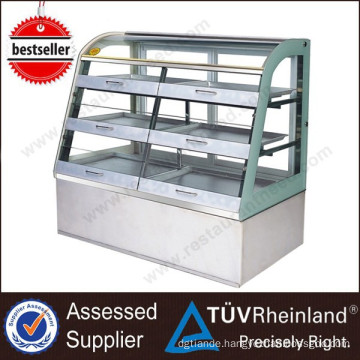 Commercial Equipment Restaurant Drawer Type Bakery Refrigerator Showcase